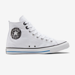 CONVERSE 匡威 All Star 171964C 女子休闲帆布鞋