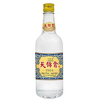 天锦仓 泸州天锦仓1984白酒 纯粮食酒52度500ml 瓶装浓香型大曲酒烧酒