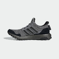 Adidas/阿迪达斯 男女鞋新款ultraboost 20缓震运动鞋跑步鞋EF1043 EE3706 43