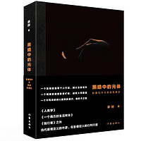 黑暗中的光体 ——影像写作与局部影像史 无法定义的作家，以实践，引导影像丛林漫游记