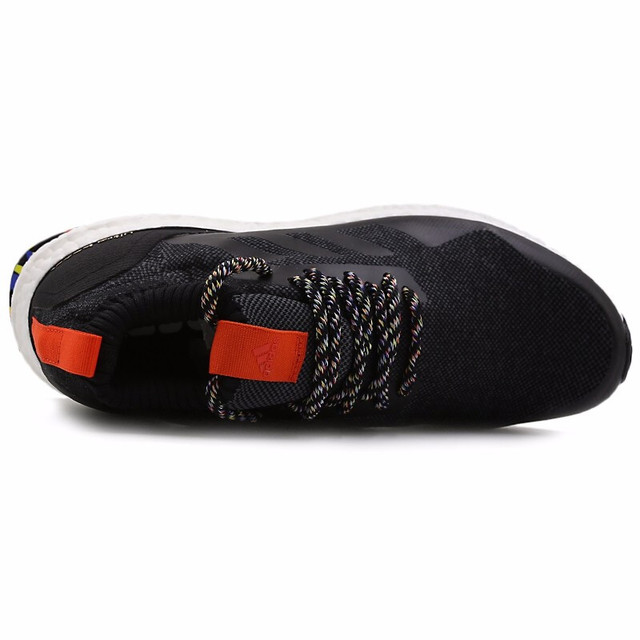 adidas阿迪达斯男女鞋 新款boost19缓震透气舒适跑步鞋fz3888 g26841 39