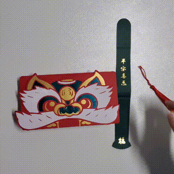 过年都买啥？年味好物大合集！