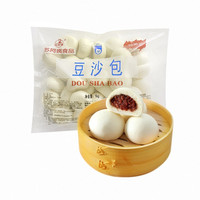 苏阿姨 豆沙包 1kg