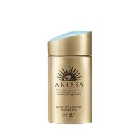 88VIP、凑单品：ANESSA 安热沙 小金瓶防晒霜 SPF50+ PA++++ 60ml