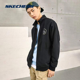 SKECHERS 斯凯奇 男子运动卫衣