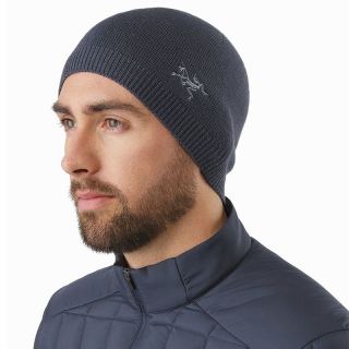 arcteryx 始祖鸟 bird head toque 羊毛多色无檐帽【报价 价格 评测