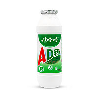 WAHAHA 娃哈哈 AD钙 100ml*40瓶