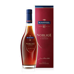 MARTELL 马爹利 名士VSOP+级干邑白兰地名仕700ml法国名仕礼盒装