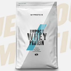 MYPROTEIN 乳清蛋白粉 多种口味  2.2磅