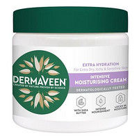 DermaVeen Dermaveen 强化补水保湿面霜 450g - 有效期至22年9月