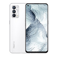 realme 真我 GT 大师探索版 5G智能手机 8GB+128GB