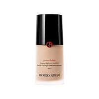 GIORGIO ARMANI 权力粉底液 #3.5 SPF25 30ml