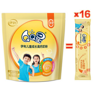 yili 伊利 QQ星系列 国产版 婴儿奶粉400g