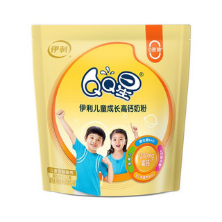 yili 伊利 QQ星系列 国产版 婴儿奶粉400g