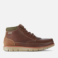 Barbour 巴伯尔 男士 Victory Chukka 短靴