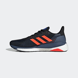 adidas阿迪达斯官网SOLAR GLIDE ST 19 M男子跑步运动鞋EE4290