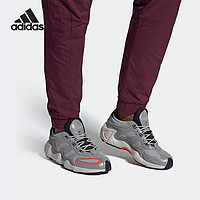 Adidas/阿迪达斯官方正品FYW S-97男女时尚低帮运动休闲鞋EE5313