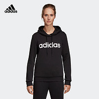 adidas阿迪达斯官网女装保暖加绒运动连帽卫衣GP8735 DP2364