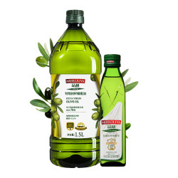 MUELOLIVA 品利 特级橄榄油组合装 1.75L（有赠品）
