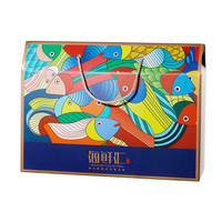 渔知乐 海产大礼盒 3.8kg