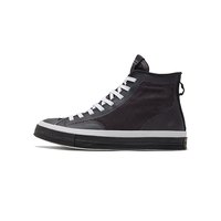 CONVERSE 匡威 Chuck Taylor All Star 70s 中性休闲运动鞋 170419C 黑色 41