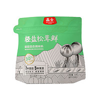 PIN SHI 品士 轻盐松茸鲜 100g