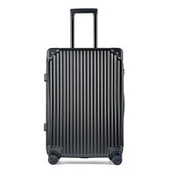 pierrecardin皮尔卡丹皮尔卡丹pierrecardin行李箱男万向轮时尚登机箱