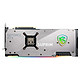 MSI 微星 超龙 GeForce RTX 3090 SUPRIM X 24G 超旗舰 电竞游戏显卡 RTX3090 超龙 X 24G