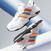 adidas 阿迪达斯 FY4374 跑步鞋