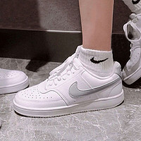 黑卡会员：NIKE 耐克 WMNS NIKE COURT VISION LO CD5434 休闲鞋