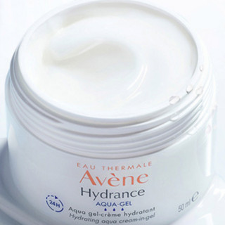 Avene 雅漾 恒润肌活保湿凝露