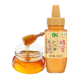 SUNDRY 山萃 蜂蜜 250g