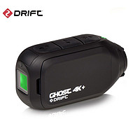 DRIFT HUAWEI HiLink生态运动相机Drift Ghost 4K+畅连通话4K超清防抖一键直播 骑行套装
