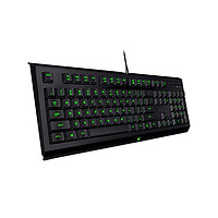 RAZER 雷蛇 Razer/雷蛇 萨诺狼蛛键盘