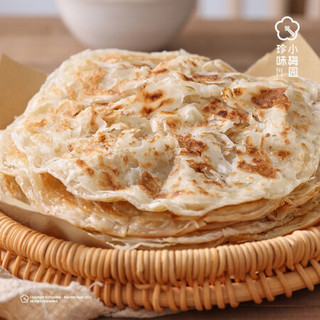 珍味小梅园 原味手抓饼 2kg