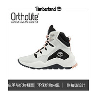 PLUS会员：Timberland A2JT8\/A2JT6  女士运动鞋