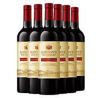 Penfolds 奔富 洛神山庄香槟金标干型红葡萄酒 6瓶*750ml套装