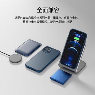 ZACK 扎克 iPhone 12 mini 液态硅胶手机壳