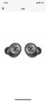 森海塞尔 Sennheiser Momentum True Wireless 2 Noise Cancelling Earbuds