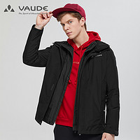 VAUDE 巍德 1118139 男士冲锋衣