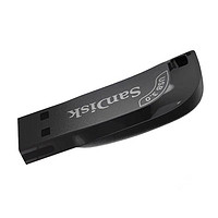 SanDisk 闪迪 Sandisk)32GB U盘 酷邃 CZ410 高速USB3.0 读取速度100MB/s 黑色