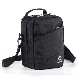 凯乐石单肩包挎包休闲运动户外小腰包登山旅游背包防泼水多功能包