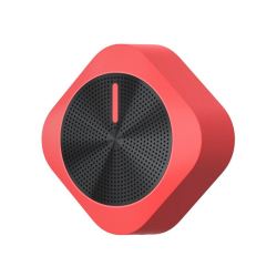 京鱼座 蓝牙小黑胶音箱蓝牙音箱音乐旋风户外便携音响 迷你音箱