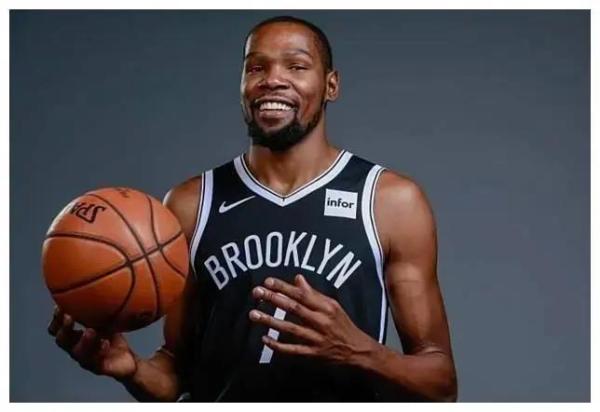 durant),全名凯文·韦恩·杜兰特(kevin wayne durant),1988年9月29日