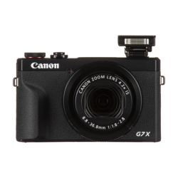 canon佳能powershotg7xmarkiii数码相机g7x3小型随身卡片机佳能g7x2