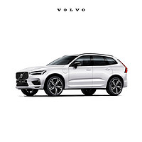 VOLVO 沃尔沃 整车订金—沃尔沃汽车新款XC60