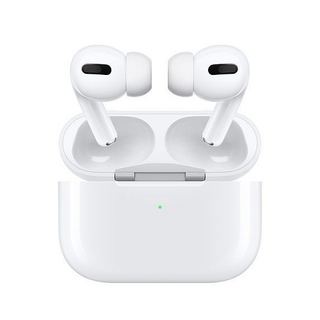 Apple 苹果 AirPods Pro 入耳式真无线蓝牙降噪耳机 海外版