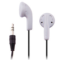 森海塞尔 MX400II华为苹果手机耳机半入耳式音乐专用耳机