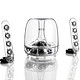 哈曼卡顿 SoundSticks III 有源音箱