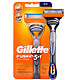 Gillette 吉列 锋隐手动剃须刀（1刀架+1刀头）